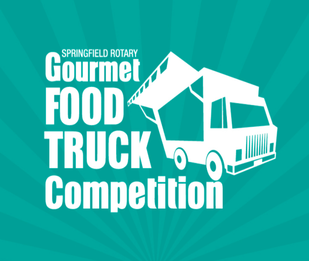 Springfield Rotary’s Gourmet Food Truck Competition Set to Return for ...