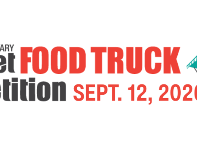 Food Trucks Invited to Apply for 2026 Gourmet Food Truck Competition